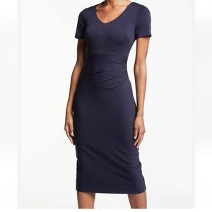 Boden pointe honor dress 6 long